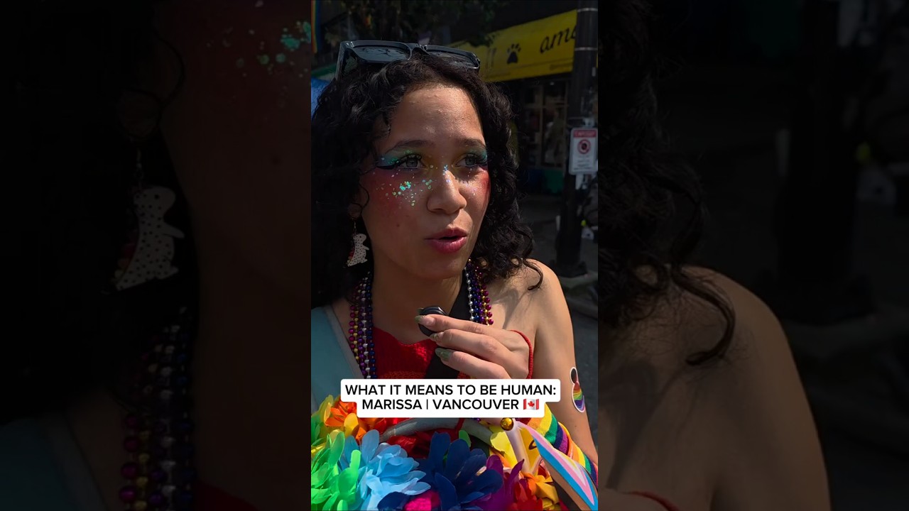 Video still of MARISSA from Vancouver, Canada