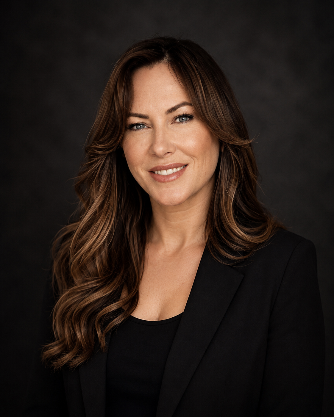 Portrait of Marilyne Gagne
